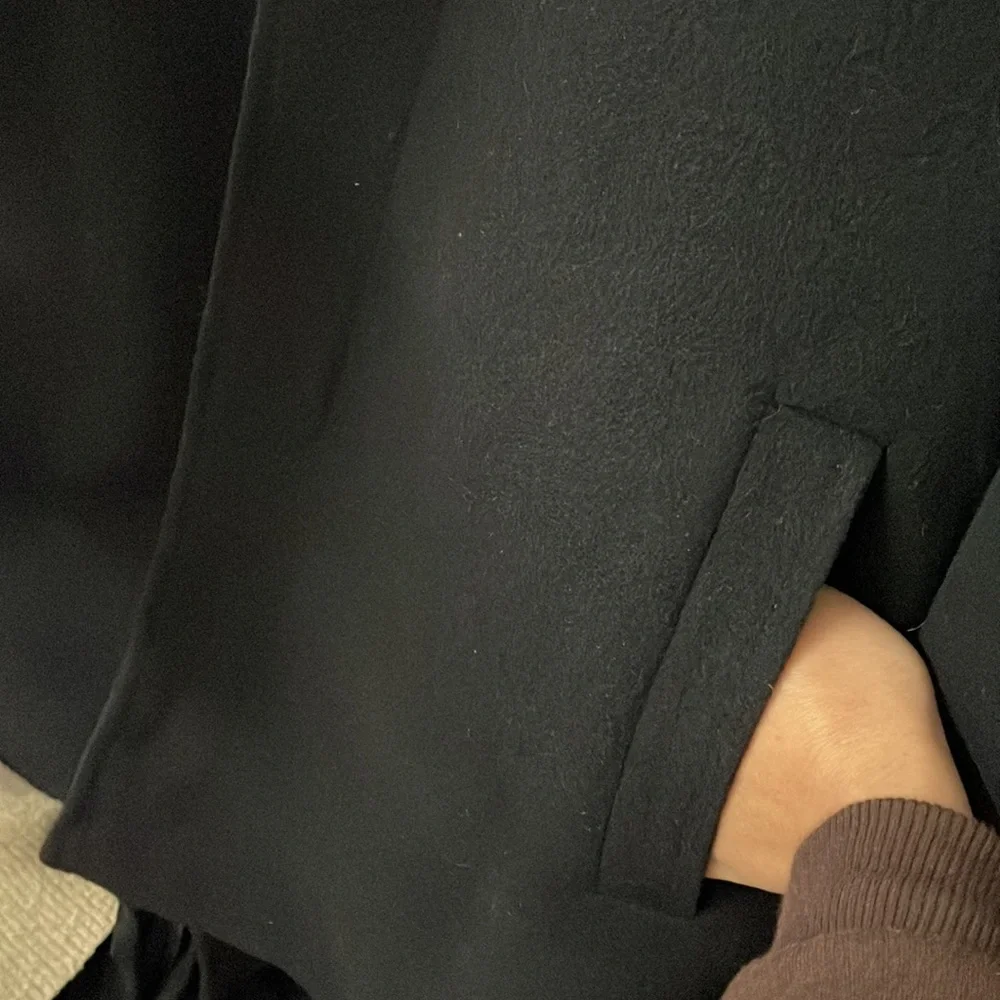 Parkland winter jacket blazer | unisex - Picture 8 of 16